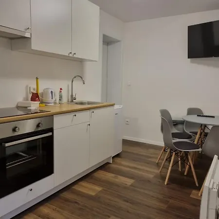 Apartman Migliore Sesvete Exterior photo