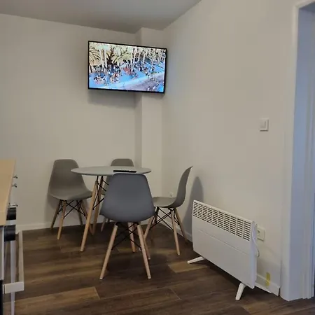 Apartman Migliore Sesvete Exterior photo