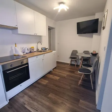 Apartman Migliore Sesvete Exterior photo