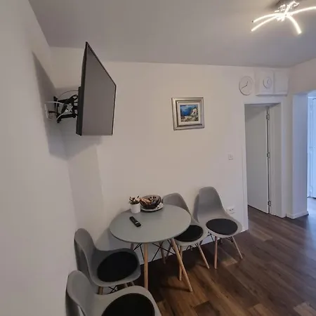 Apartman Migliore Sesvete Exterior photo