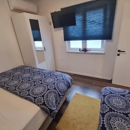 Apartman Migliore Sesvete Exterior photo