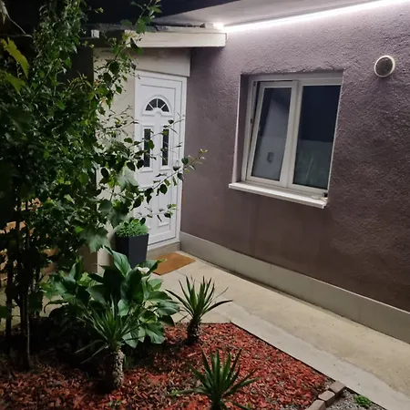 Apartman Migliore Sesvete Exterior photo