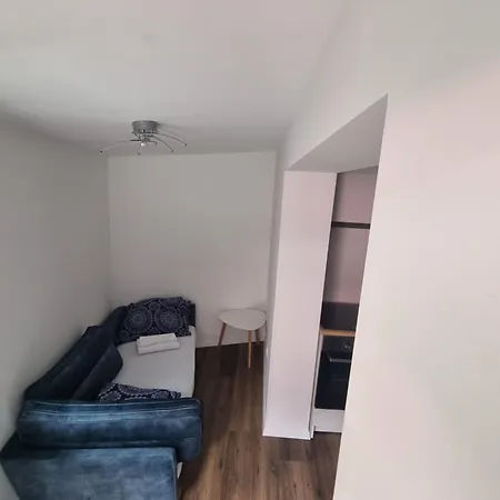 Apartman Migliore Sesvete Exterior photo
