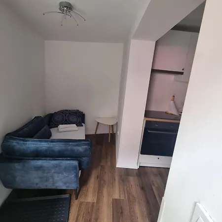 Apartman Migliore Sesvete Exterior photo