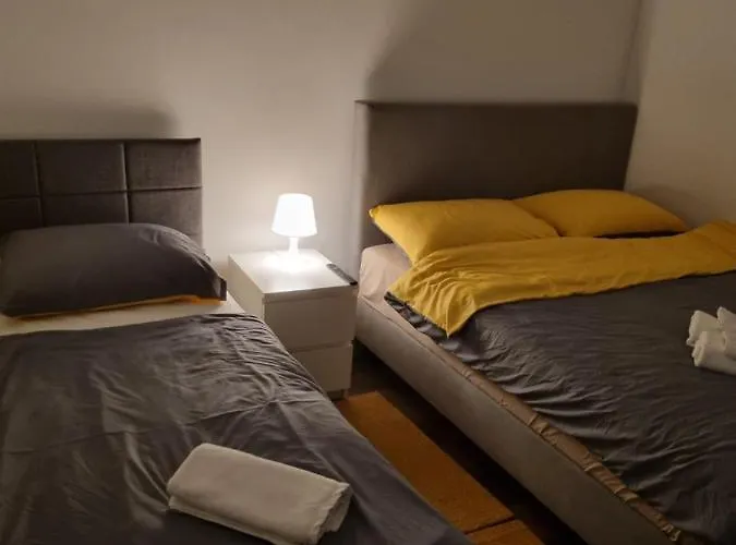 Apartman Migliore
