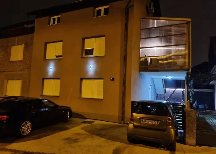 Apartman Migliore