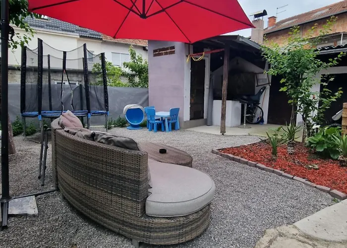 Apartman Migliore