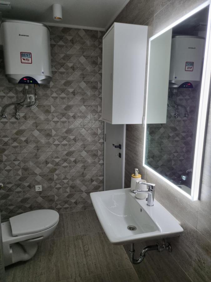 Apartman Migliore Apartment