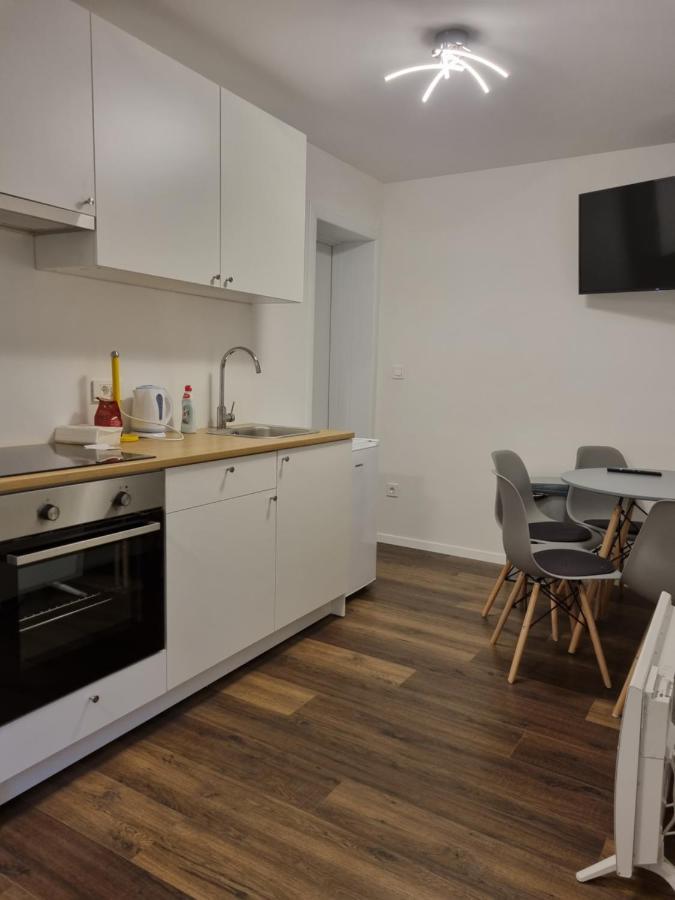 Apartment Apartman Migliore
