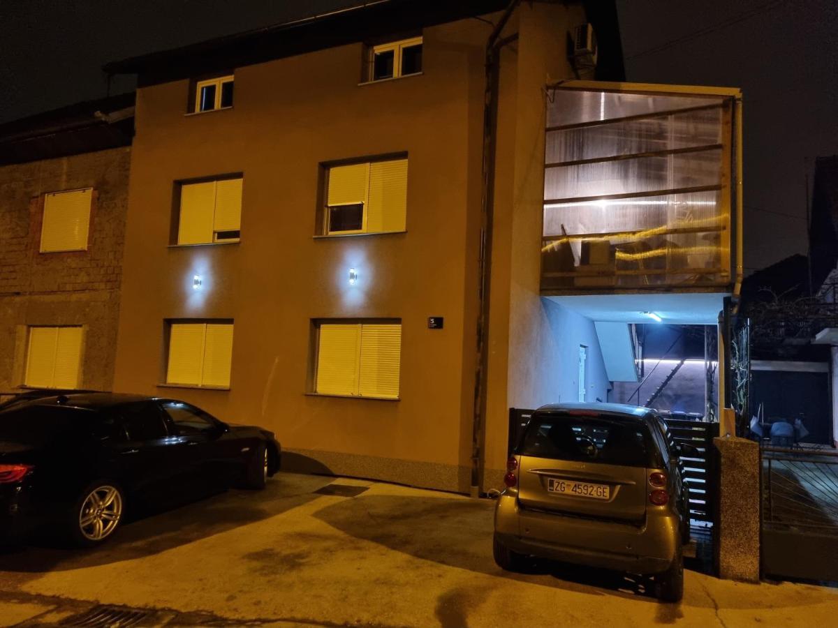 Apartman Migliore Sesvete