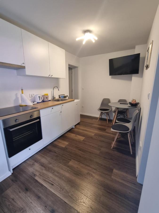 Apartment Apartman Migliore Sesvete