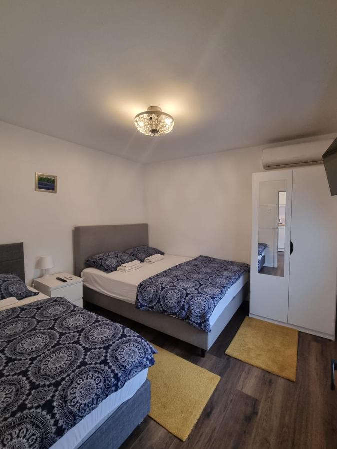 Apartment Apartman Migliore