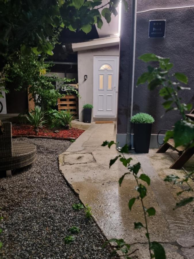 Apartman Migliore