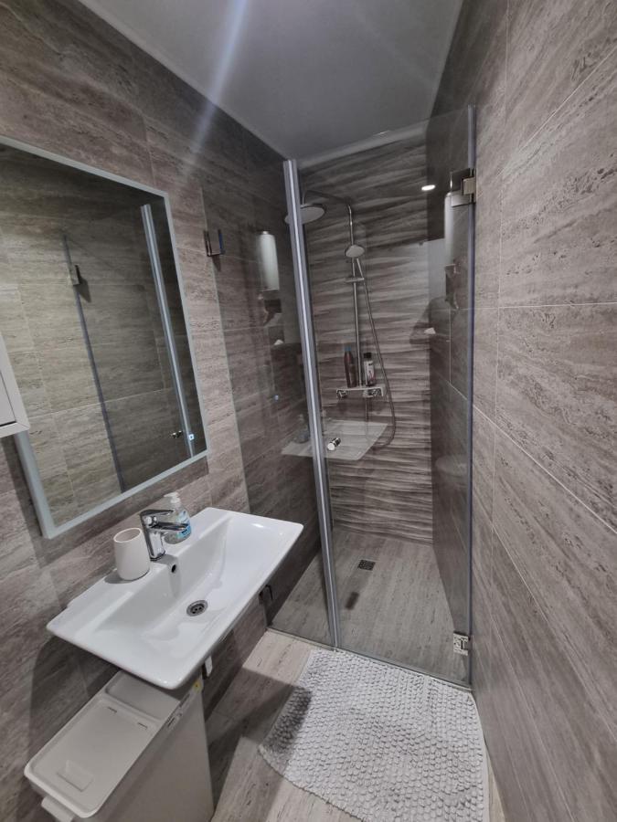 Apartman Migliore Apartment Sesvete